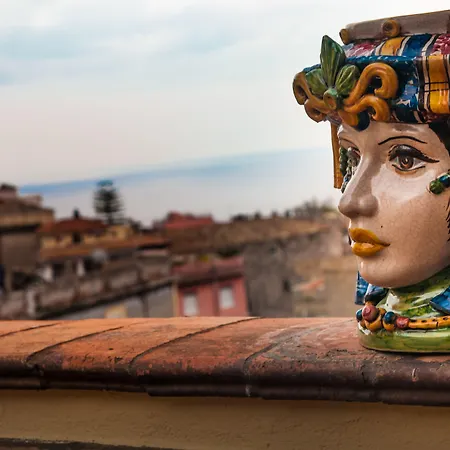 Casa Andrea 3* Taormina