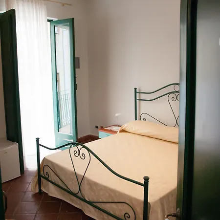 Bed & Breakfast Casa Andrea Taormina