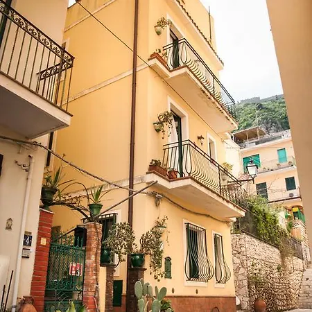 Casa Andrea