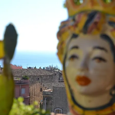 Bed & Breakfast Casa Andrea