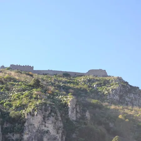 Bed & Breakfast Casa Andrea Taormina