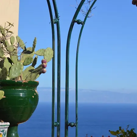 Casa Andrea Taormina