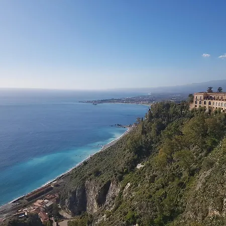 Casa Andrea 3* Taormina