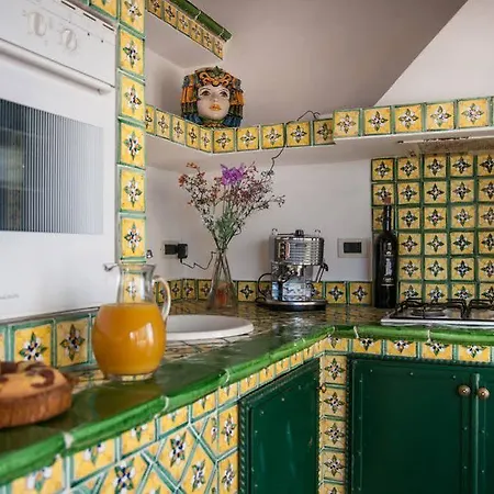 Bed & Breakfast Casa Andrea