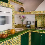 فندق مبيت وإفطار Casa Andrea تاورمينا