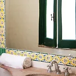 فندق مبيت وإفطار Casa Andrea تاورمينا