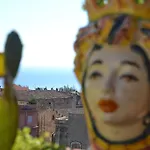 فندق مبيت وإفطار Casa Andrea