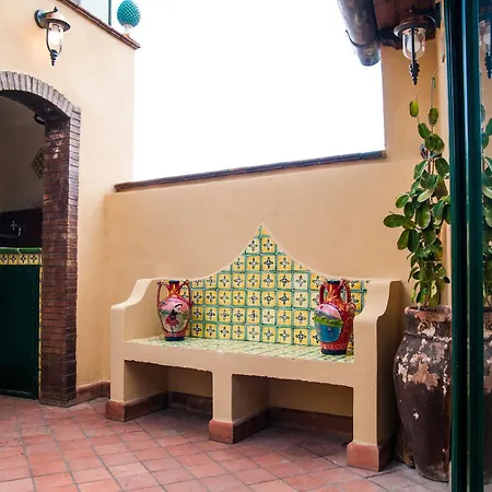 Casa Andrea 3* Taormina