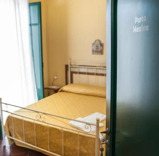 Casa Andrea Bed and Breakfast