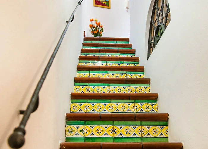 Bed and Breakfast Casa Andrea 3*