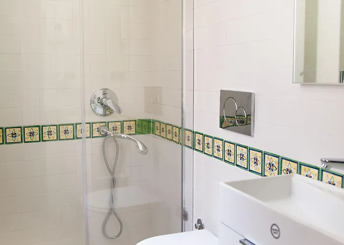 Bed and Breakfast Casa Andrea Ταορμίνα