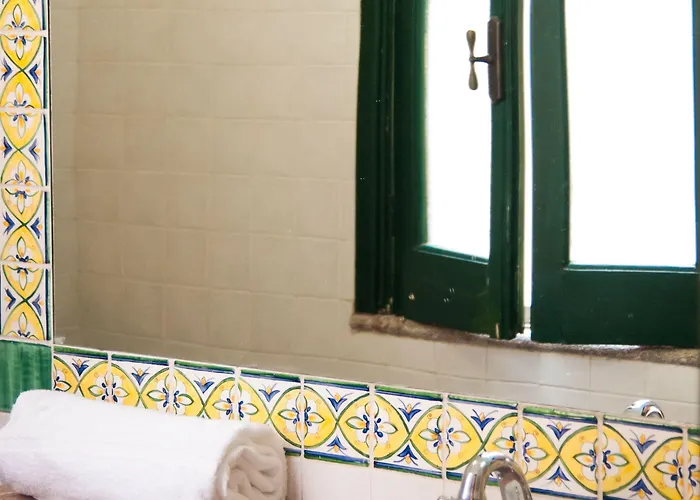 Bed and Breakfast Casa Andrea Ταορμίνα