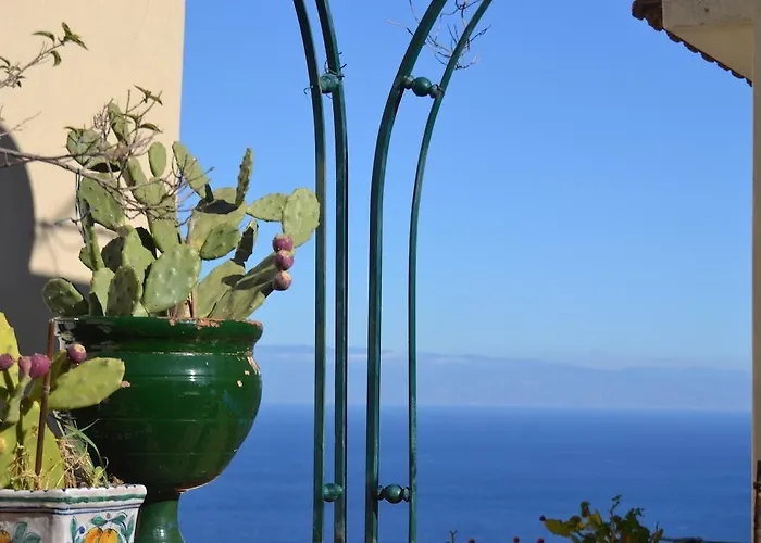 Casa Andrea Ταορμίνα