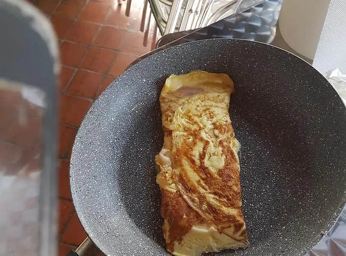 Casa Andrea Bed and Breakfast Ταορμίνα