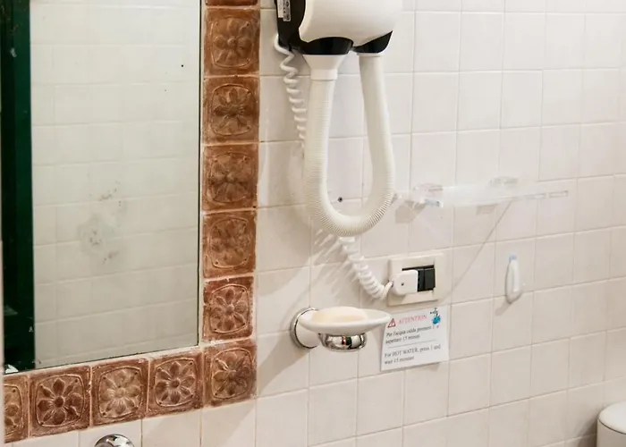 Casa Andrea Bed and Breakfast