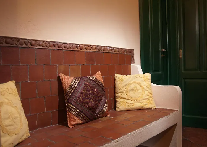 Casa Andrea 3* Ταορμίνα