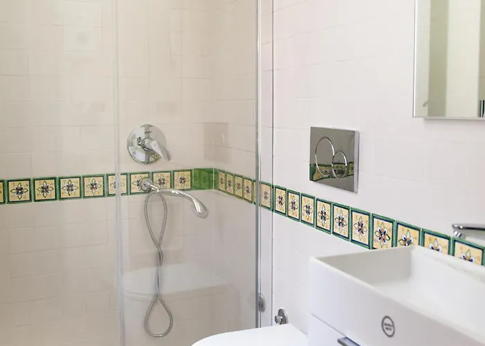 Bed and Breakfast Casa Andrea Ταορμίνα