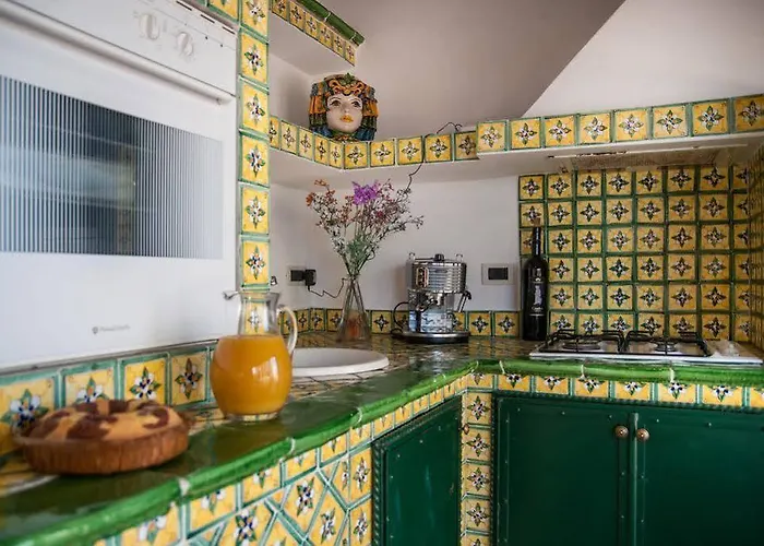 Bed and Breakfast Casa Andrea