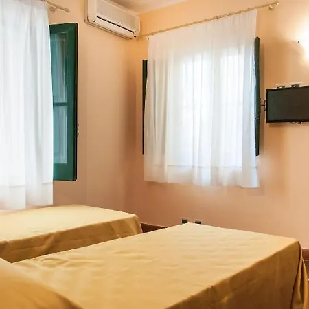 Casa Andrea Bed & Breakfast