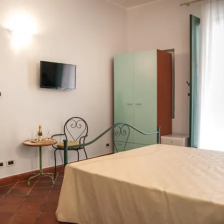 Casa Andrea B&B 타오르미나