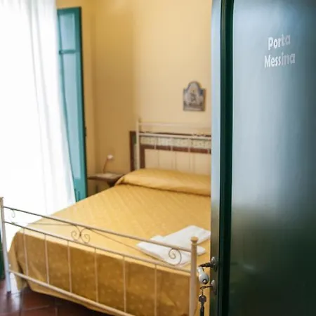 Casa Andrea לינה וארוחת בוקר