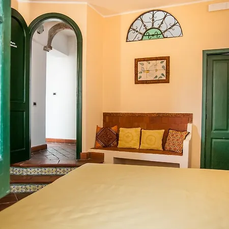 Casa Andrea Bed & Breakfast