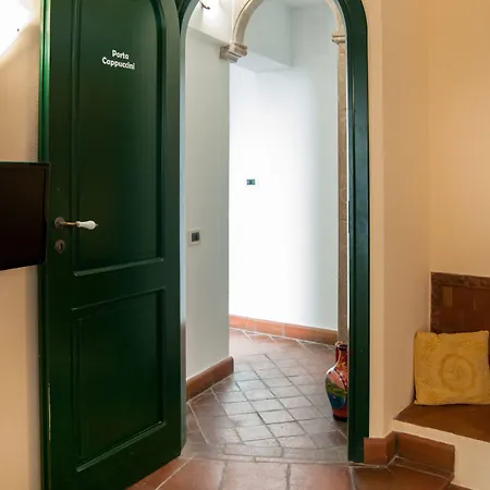 Casa Andrea Bed & Breakfast 3*