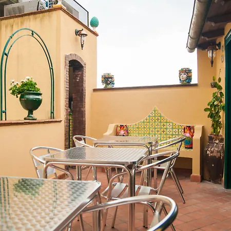 Casa Andrea 3*