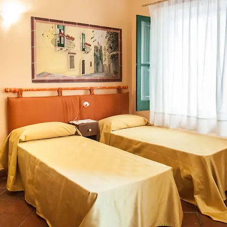 Bed & Breakfast Casa Andrea 3*