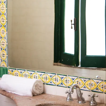 Bed and breakfast Casa Andrea Taormina