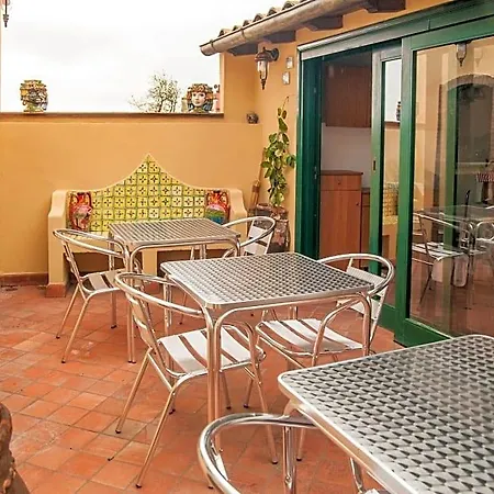 Casa Andrea Taormina