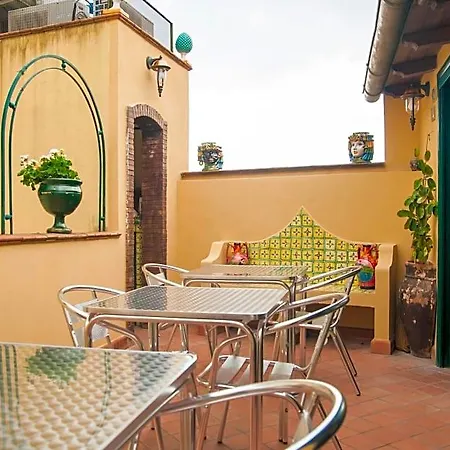 Bed & Breakfast Casa Andrea 3*
