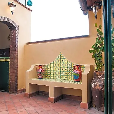Casa Andrea טאורמינה
