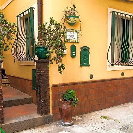 Casa Andrea 3* Taormina