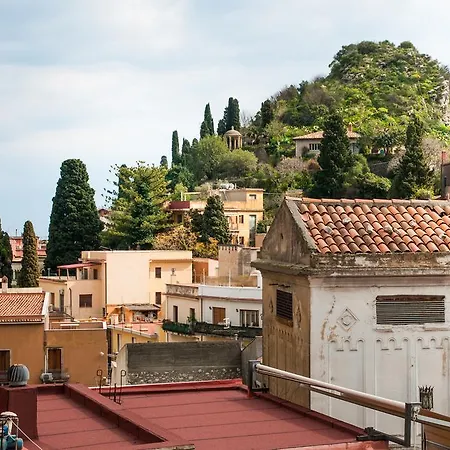 Casa Andrea Bed & Breakfast Taormina