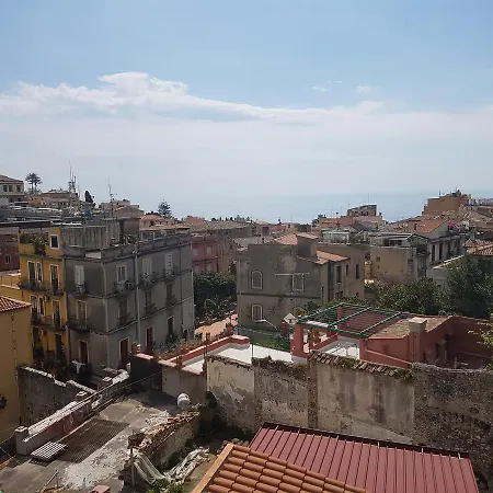 Casa Andrea Bed and Breakfast