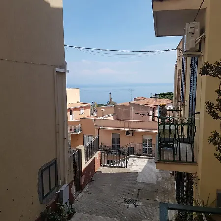 Alojamento de Acomodação e Pequeno-almoço Casa Andrea 3*