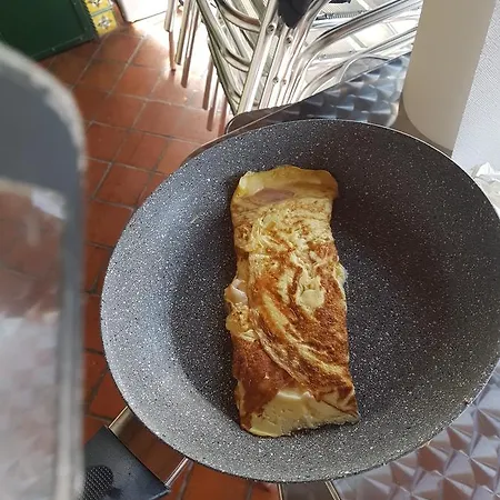 Casa Andrea Alojamento de Acomodação e Pequeno-almoço Taormina