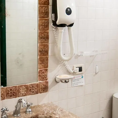Casa Andrea Alojamento de Acomodação e Pequeno-almoço