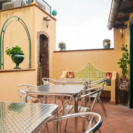 Casa Andrea Taormina