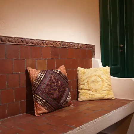 Casa Andrea 3* טאורמינה