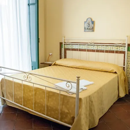 Casa Andrea טאורמינה