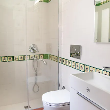 Bed & Breakfast Casa Andrea Taormina