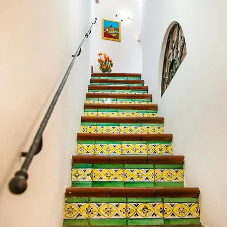 Casa Andrea Bed & Breakfast Taormina