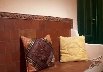 Alojamento de Acomodação e Pequeno-almoço Casa Andrea 3*