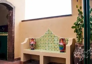Alojamento de Acomodação e Pequeno-almoço Casa Andrea Taormina