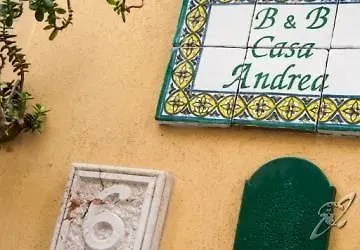Casa Andrea לינה וארוחת בוקר