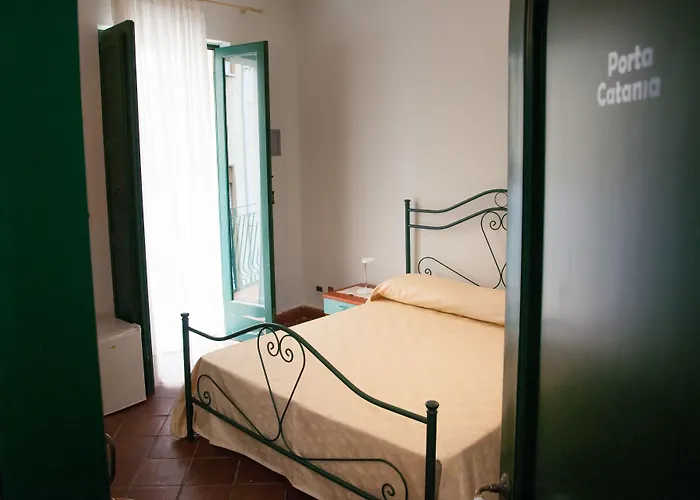Oda ve Kahvaltı Casa Andrea Taormina