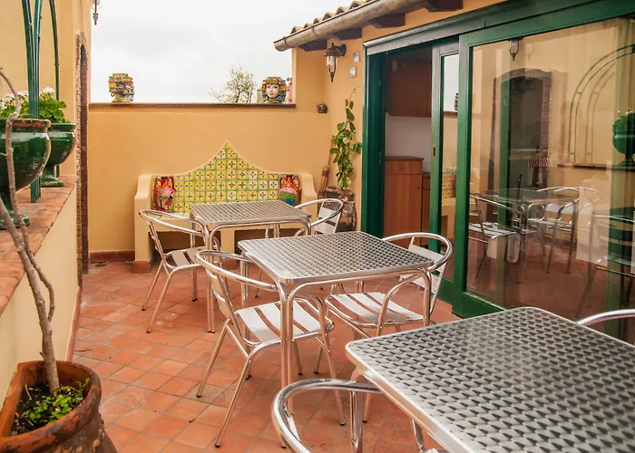 Casa Andrea Bed & Breakfast