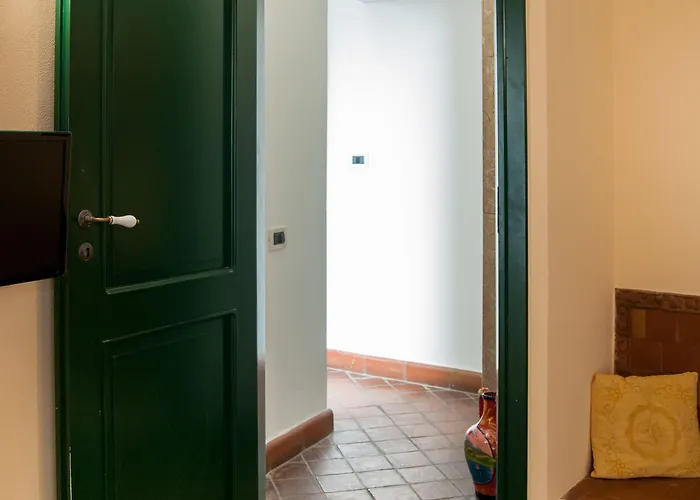 Casa Andrea Oda ve Kahvaltı 3*